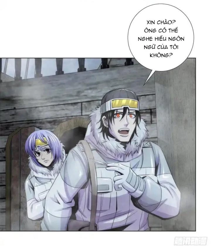 Bác Sĩ Lê Minh Chapter 107 - Trang 34