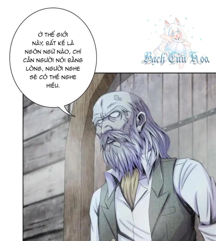 Bác Sĩ Lê Minh Chapter 107 - Trang 35