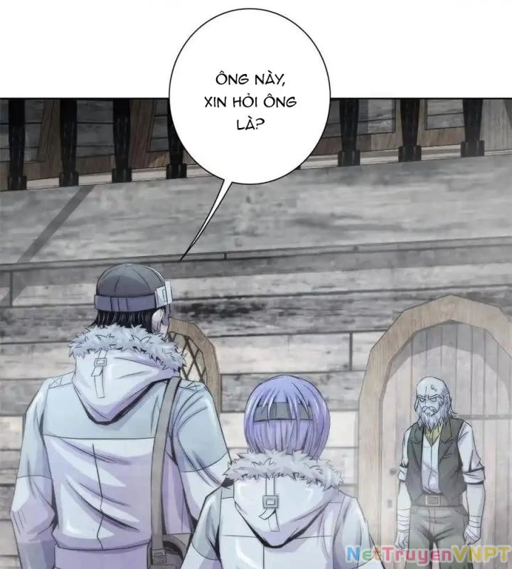 Bác Sĩ Lê Minh Chapter 107 - Trang 37