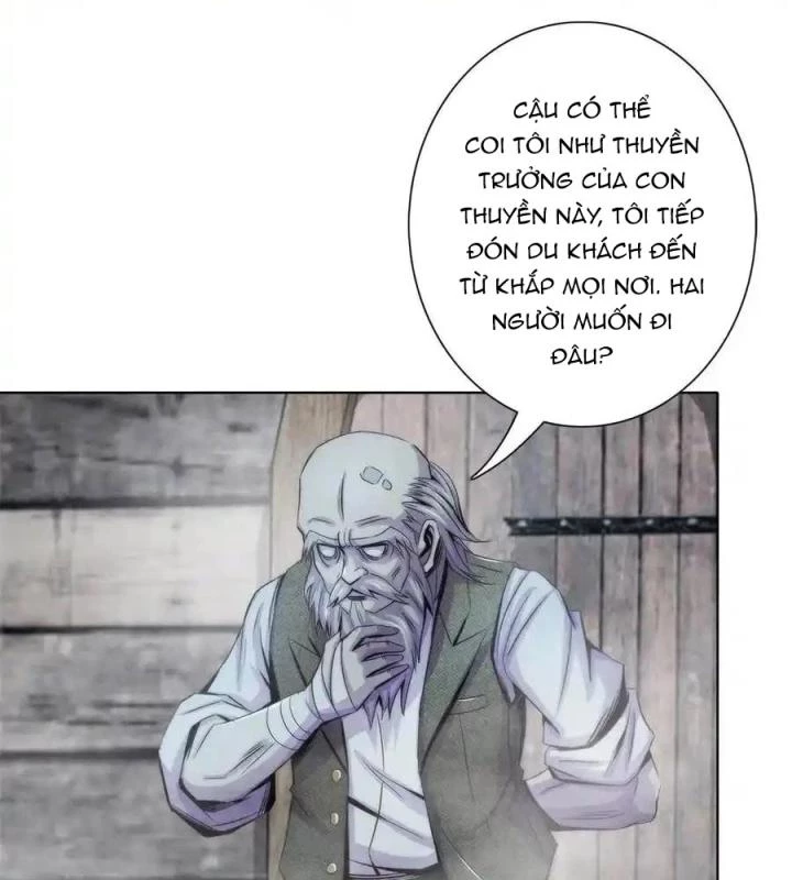 Bác Sĩ Lê Minh Chapter 107 - Trang 39