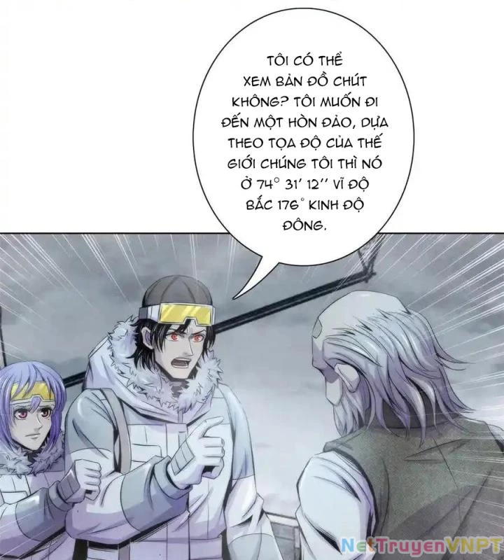 Bác Sĩ Lê Minh Chapter 107 - Trang 41