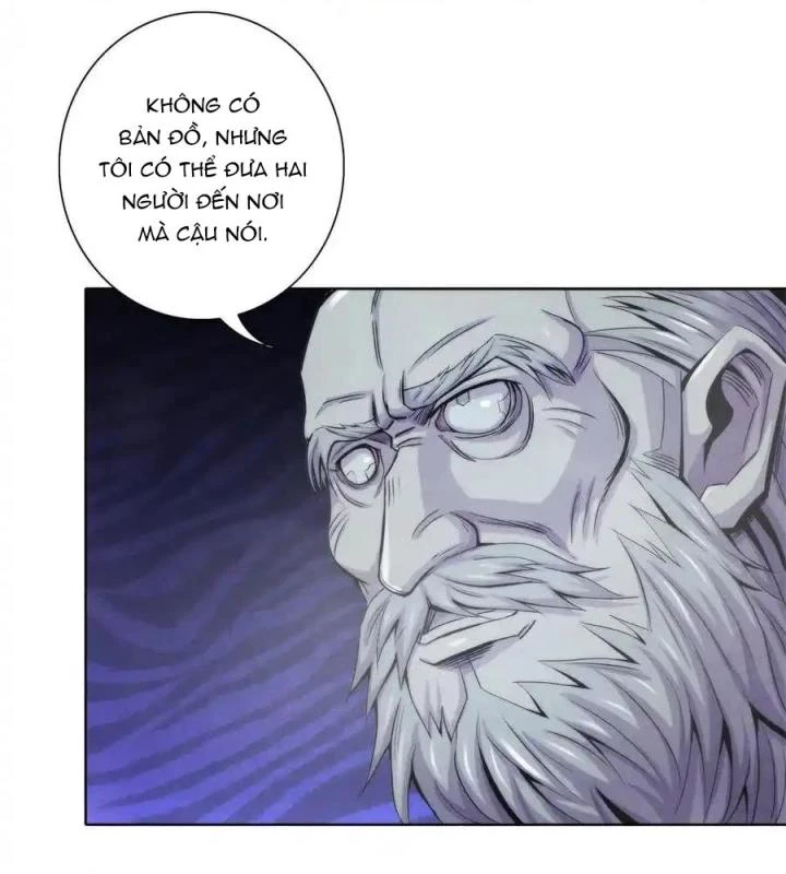 Bác Sĩ Lê Minh Chapter 107 - Trang 43