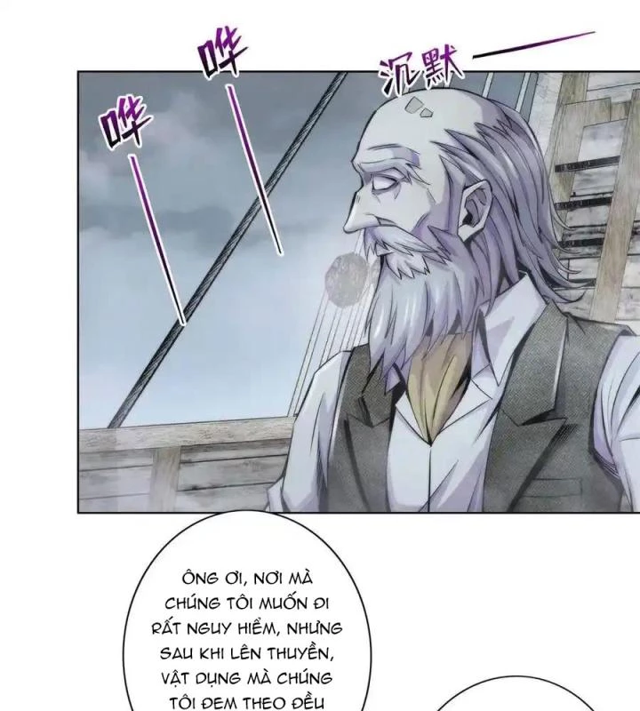 Bác Sĩ Lê Minh Chapter 107 - Trang 47