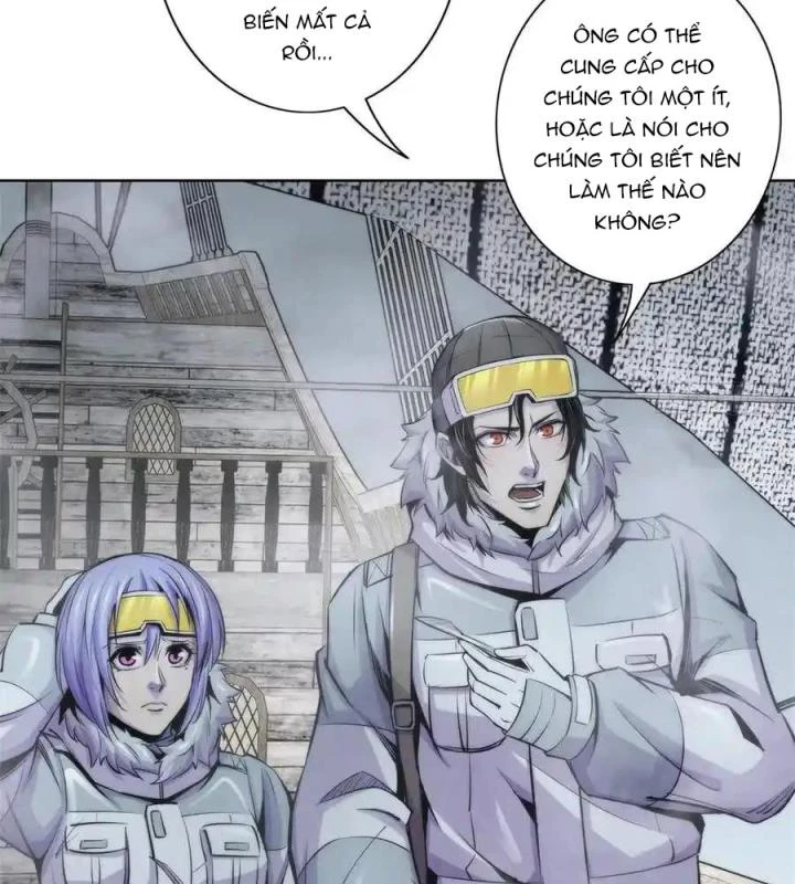 Bác Sĩ Lê Minh Chapter 107 - Trang 48