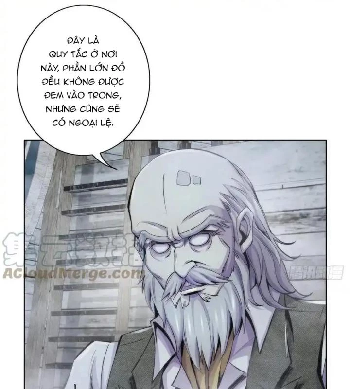 Bác Sĩ Lê Minh Chapter 107 - Trang 50