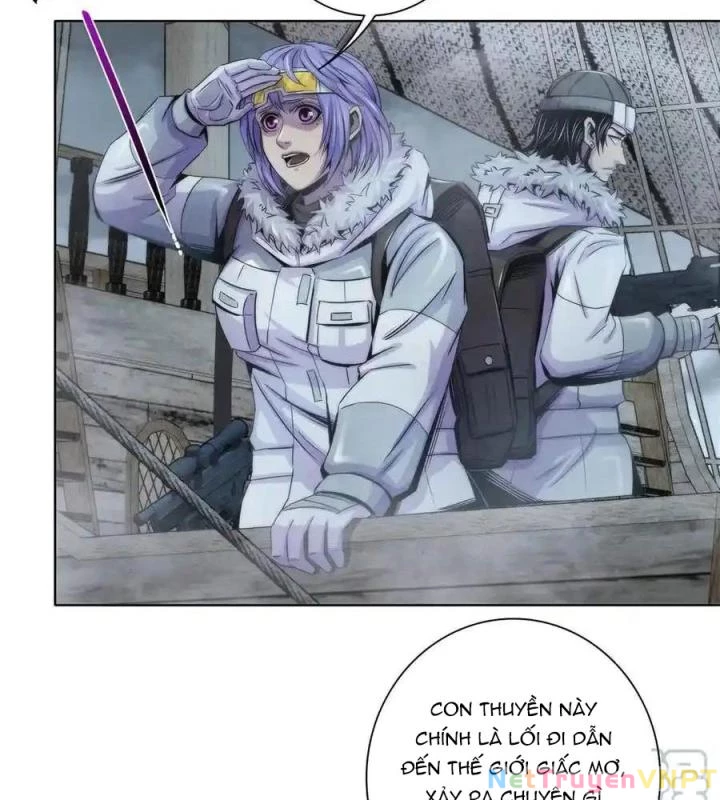 Bác Sĩ Lê Minh Chapter 107 - Trang 6