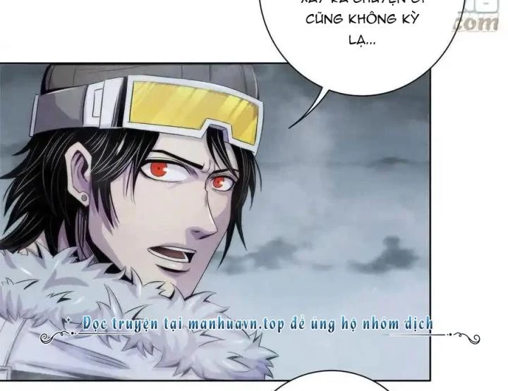 Bác Sĩ Lê Minh Chapter 107 - Trang 7