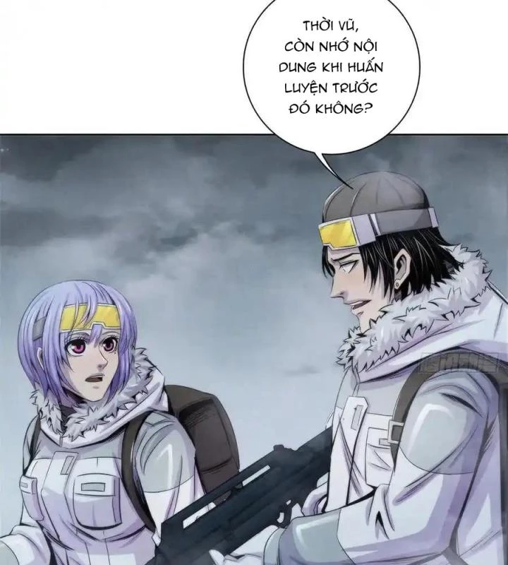 Bác Sĩ Lê Minh Chapter 107 - Trang 8