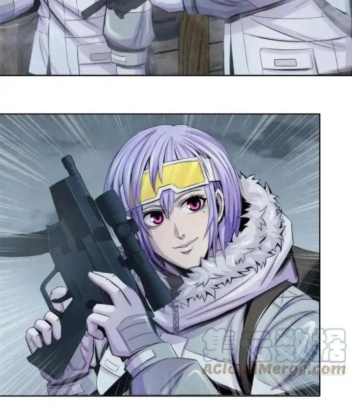 Bác Sĩ Lê Minh Chapter 107 - Trang 9