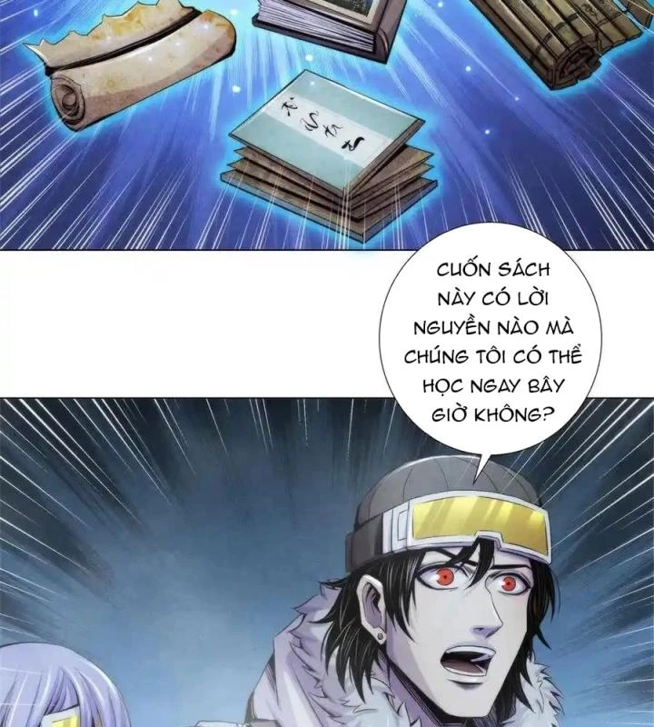 Bác Sĩ Lê Minh Chapter 108 - Trang 10
