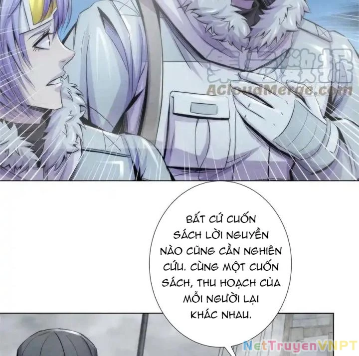 Bác Sĩ Lê Minh Chapter 108 - Trang 11