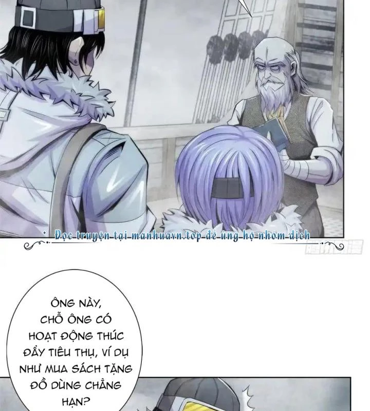 Bác Sĩ Lê Minh Chapter 108 - Trang 12