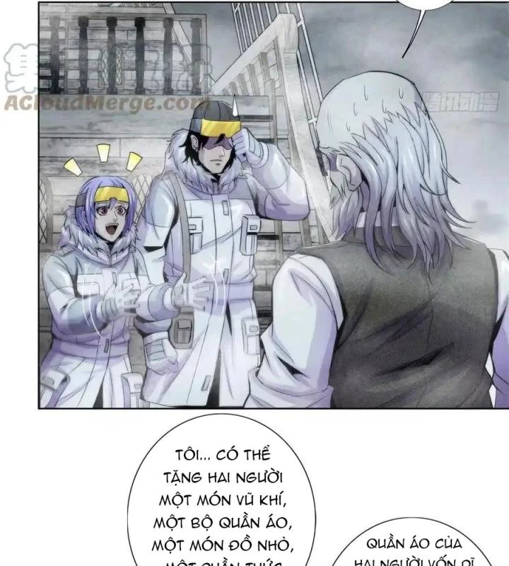 Bác Sĩ Lê Minh Chapter 108 - Trang 14