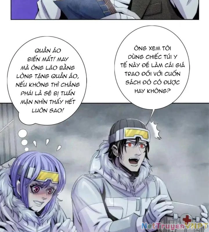Bác Sĩ Lê Minh Chapter 108 - Trang 16