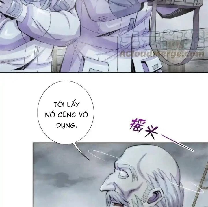 Bác Sĩ Lê Minh Chapter 108 - Trang 17