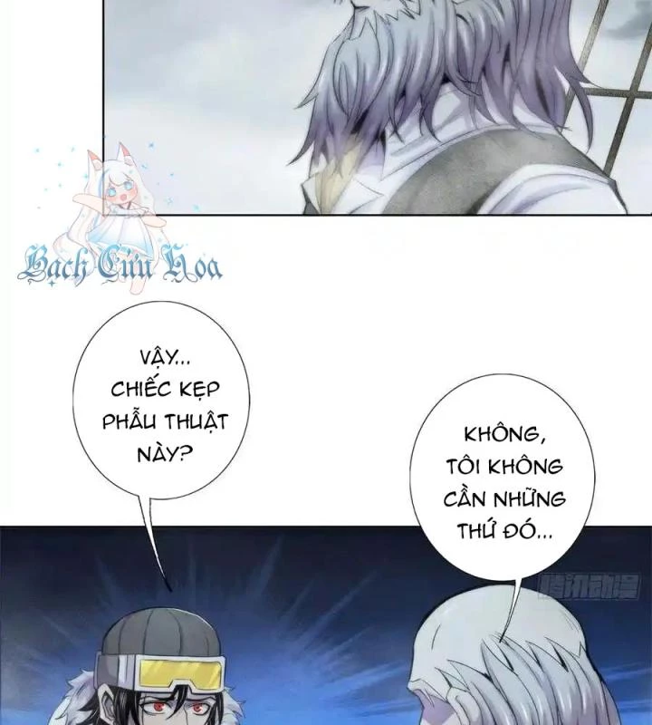 Bác Sĩ Lê Minh Chapter 108 - Trang 18