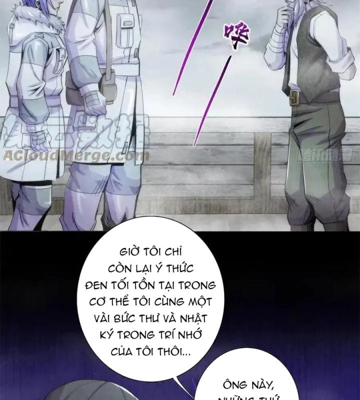 Bác Sĩ Lê Minh Chapter 108 - Trang 20