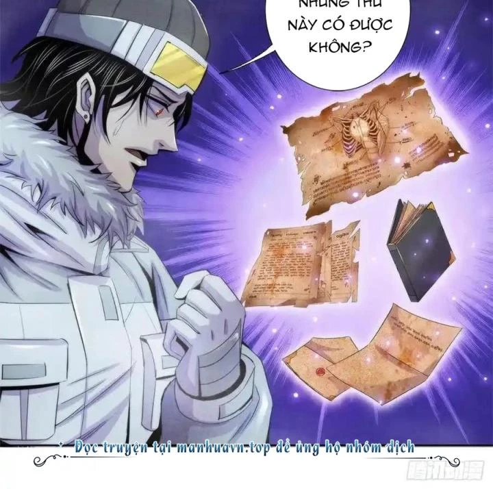 Bác Sĩ Lê Minh Chapter 108 - Trang 21