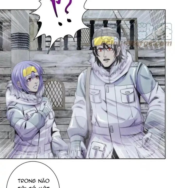 Bác Sĩ Lê Minh Chapter 108 - Trang 23