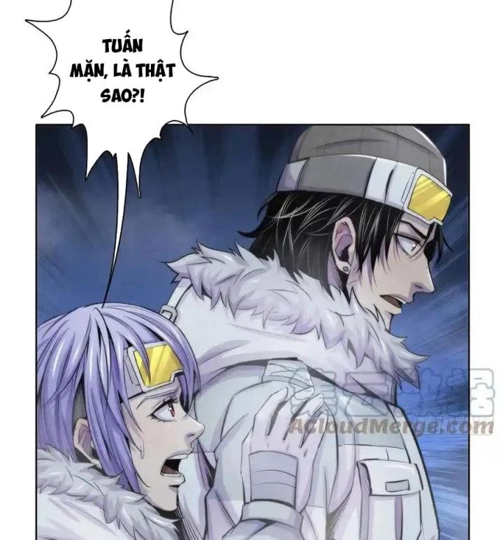 Bác Sĩ Lê Minh Chapter 108 - Trang 25