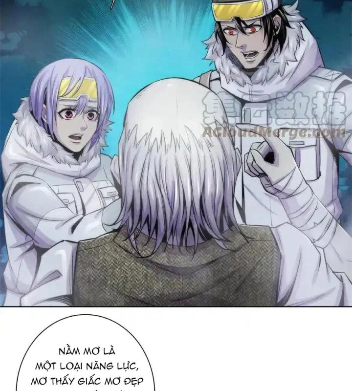 Bác Sĩ Lê Minh Chapter 108 - Trang 28