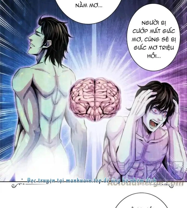 Bác Sĩ Lê Minh Chapter 108 - Trang 30