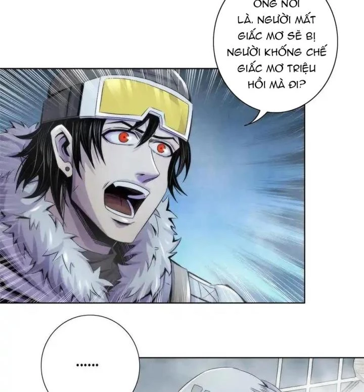 Bác Sĩ Lê Minh Chapter 108 - Trang 31