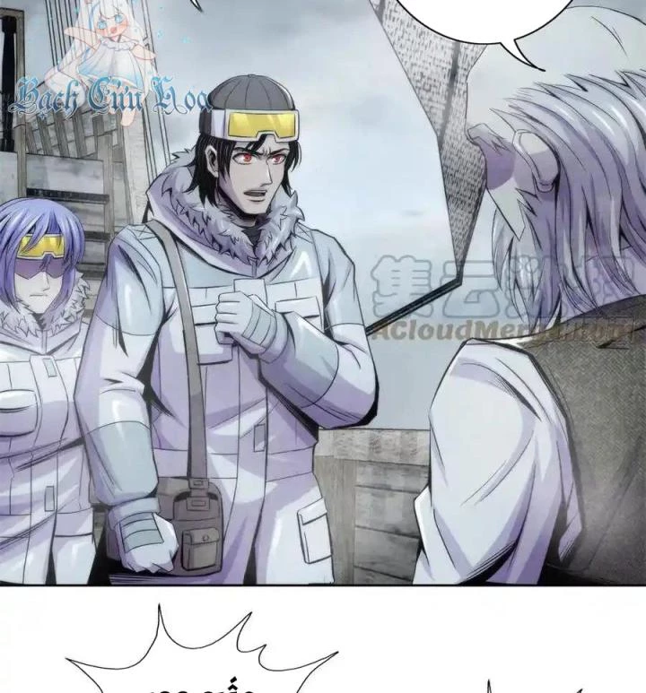 Bác Sĩ Lê Minh Chapter 108 - Trang 33