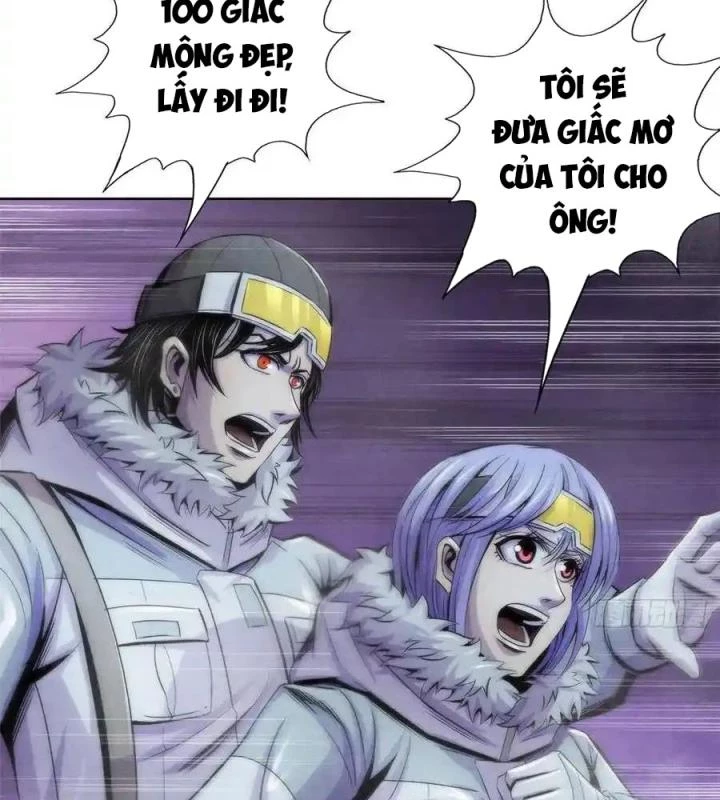 Bác Sĩ Lê Minh Chapter 108 - Trang 34