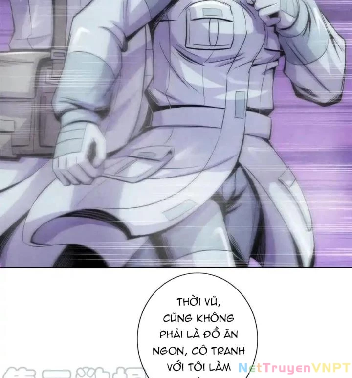 Bác Sĩ Lê Minh Chapter 108 - Trang 35