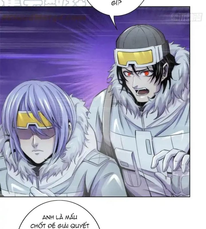 Bác Sĩ Lê Minh Chapter 108 - Trang 36