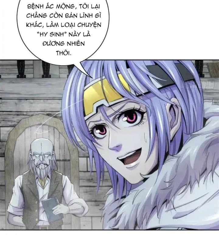 Bác Sĩ Lê Minh Chapter 108 - Trang 37