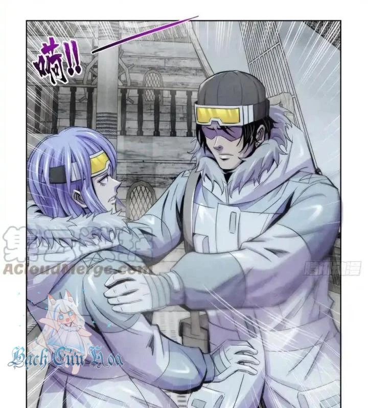 Bác Sĩ Lê Minh Chapter 108 - Trang 38