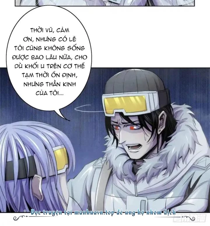 Bác Sĩ Lê Minh Chapter 108 - Trang 39