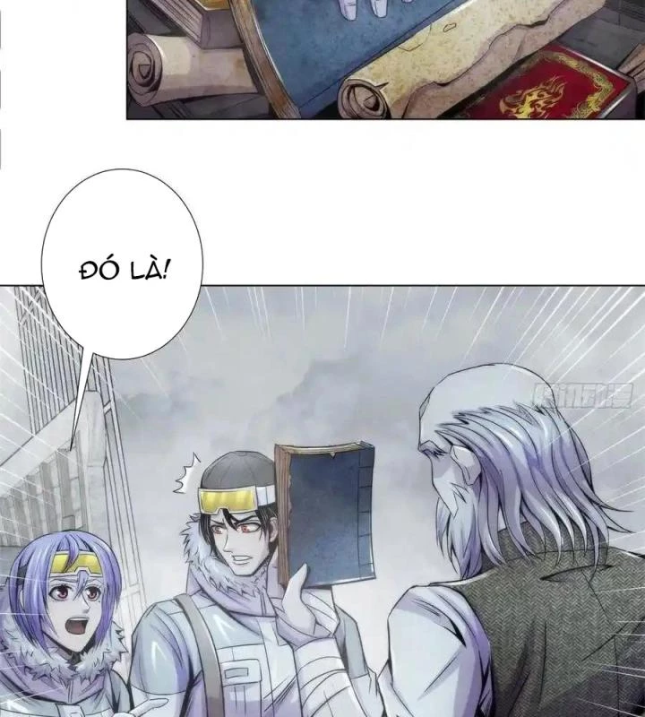 Bác Sĩ Lê Minh Chapter 108 - Trang 4