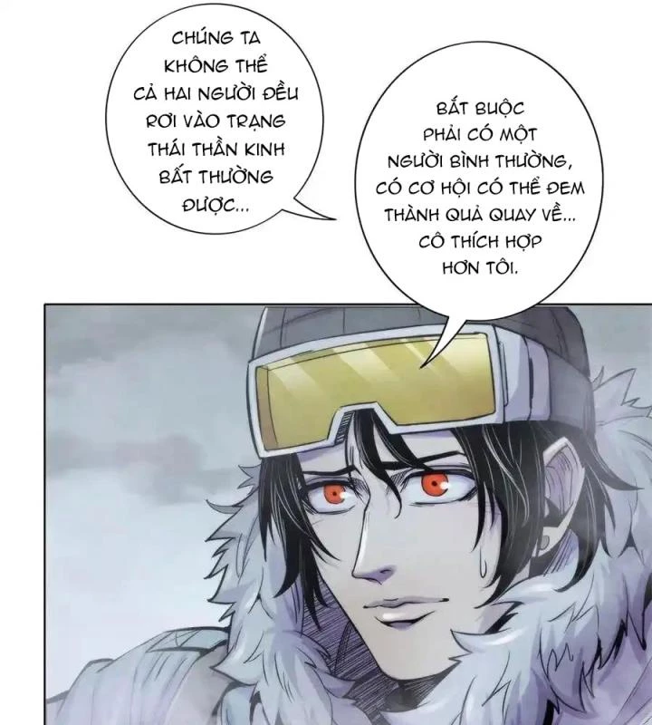 Bác Sĩ Lê Minh Chapter 108 - Trang 40