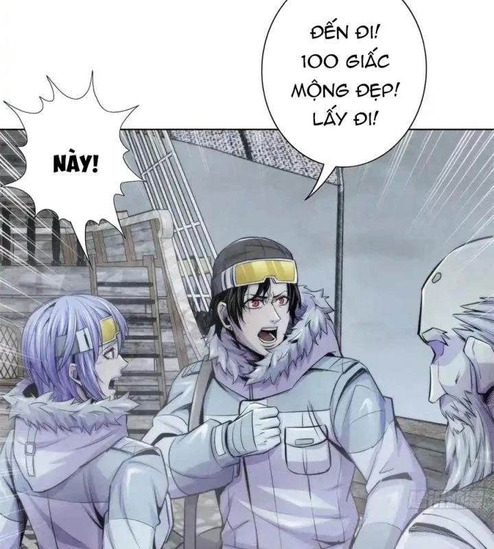 Bác Sĩ Lê Minh Chapter 108 - Trang 42