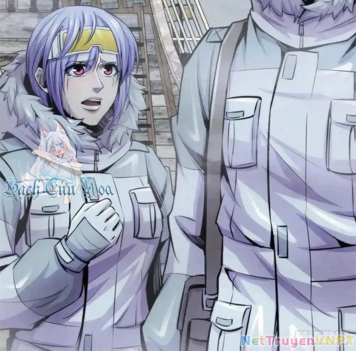 Bác Sĩ Lê Minh Chapter 108 - Trang 45
