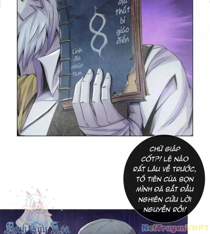 Bác Sĩ Lê Minh Chapter 108 - Trang 6