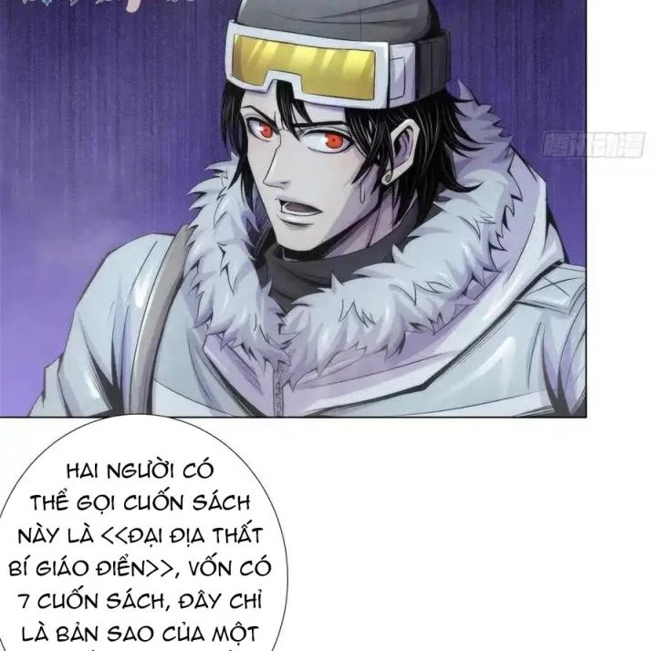 Bác Sĩ Lê Minh Chapter 108 - Trang 7