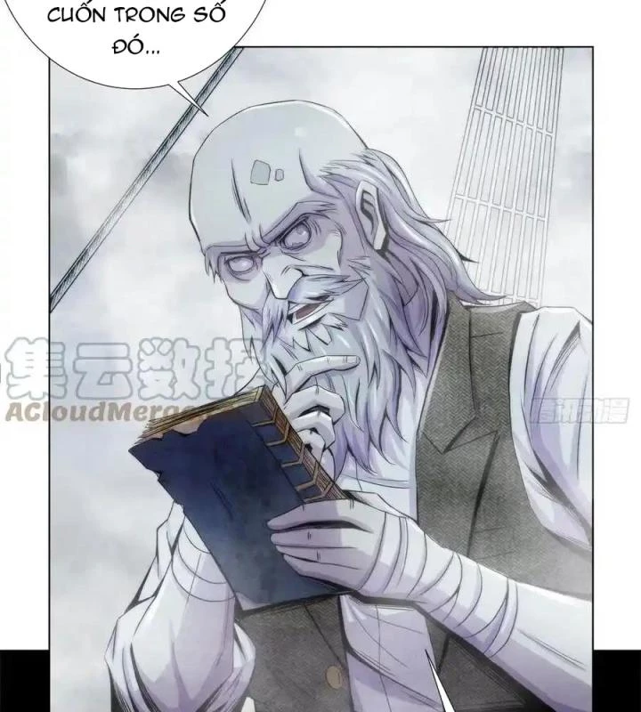 Bác Sĩ Lê Minh Chapter 108 - Trang 8
