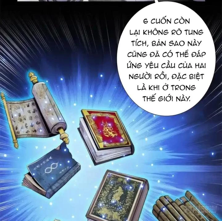 Bác Sĩ Lê Minh Chapter 108 - Trang 9
