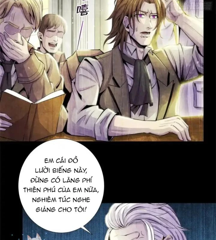 Bác Sĩ Lê Minh Chapter 109 - Trang 10