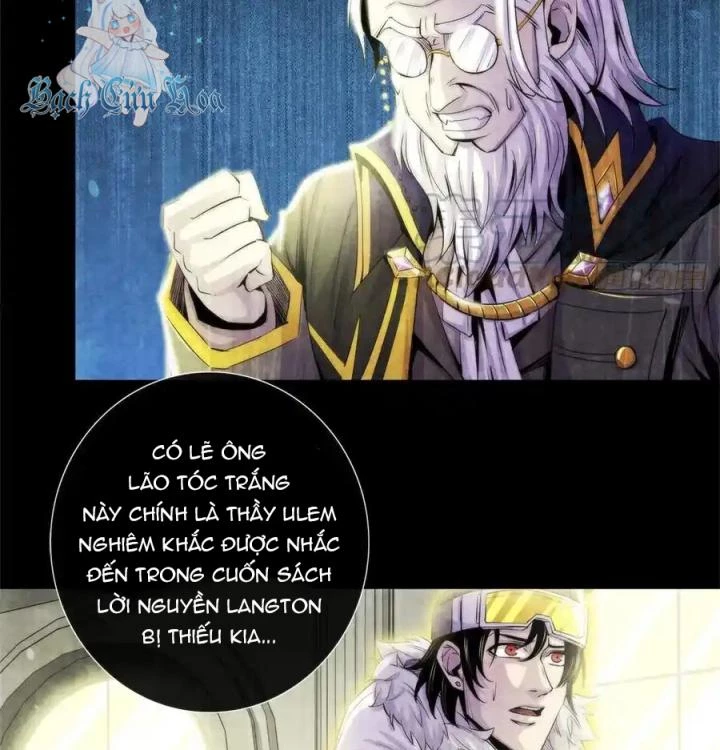 Bác Sĩ Lê Minh Chapter 109 - Trang 11