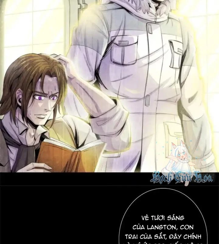 Bác Sĩ Lê Minh Chapter 109 - Trang 12