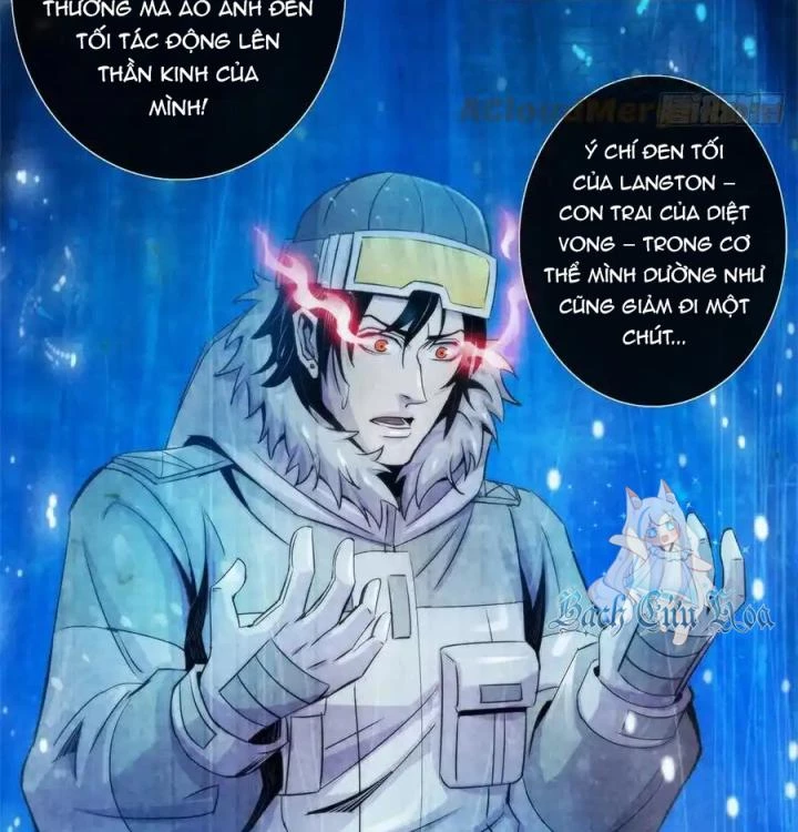 Bác Sĩ Lê Minh Chapter 109 - Trang 15