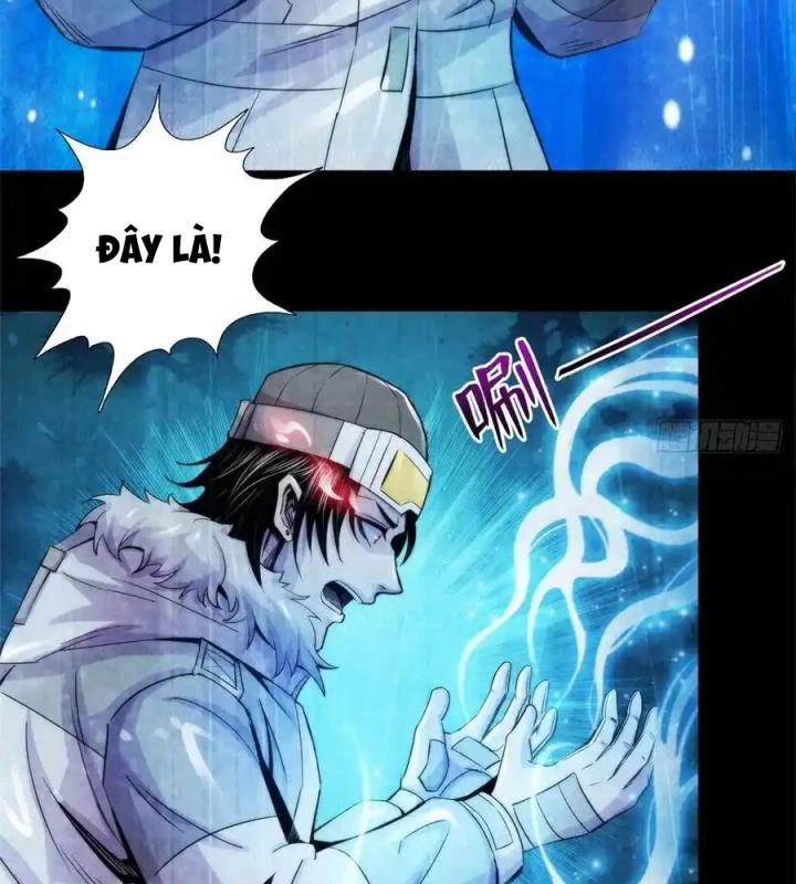Bác Sĩ Lê Minh Chapter 109 - Trang 16