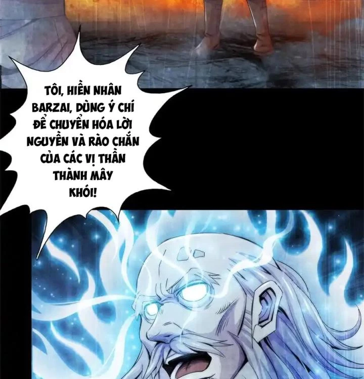 Bác Sĩ Lê Minh Chapter 109 - Trang 19