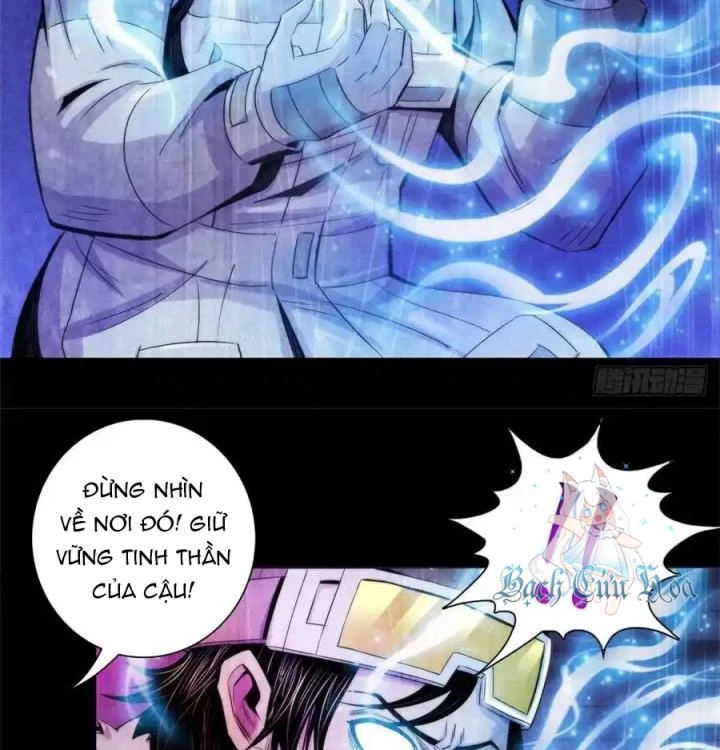 Bác Sĩ Lê Minh Chapter 109 - Trang 21
