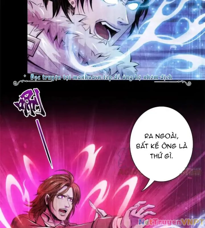 Bác Sĩ Lê Minh Chapter 109 - Trang 22